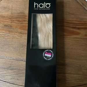 The Halo Honey Blonde #22 20”